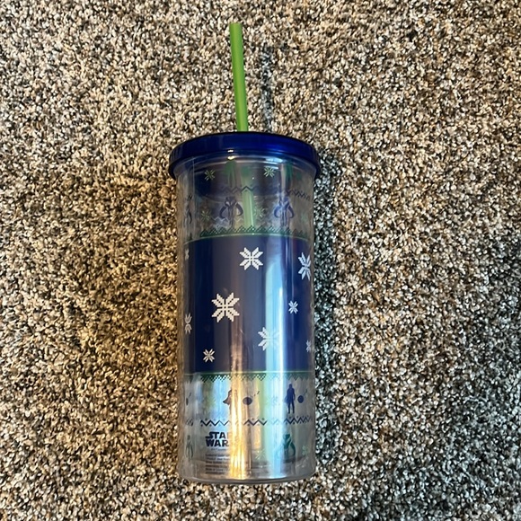 Star Wars cup - Picture 3 of 3